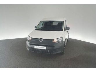 volkswagen caddy cargo kasten 2.0 tdi ahk schiebetür re.