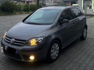 okazion vw golf plus 1.9 nafte kambio automatike