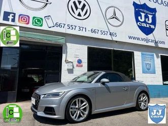 roadster 45 tfsi