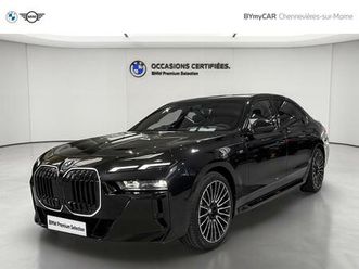 bmw i7 g70 xdrive60 544 ch m sport