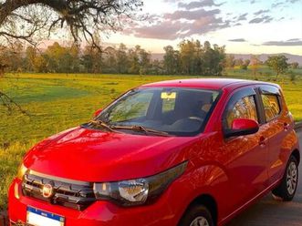 fiat mobi drive 1.0 flex 6v 5p 2018