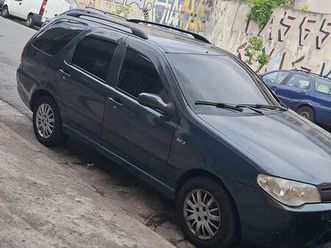 weekend elx 1.3 mpi flex 8v 4p