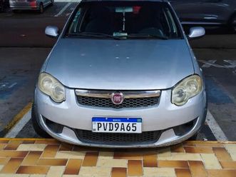 weekend trekking 1.6 flex 16v 5p