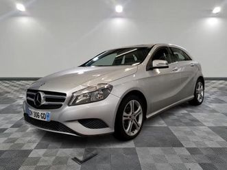 160 cdi blueefficiency inspiration