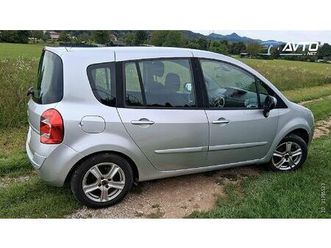 renault grand modus dynamique tce 100