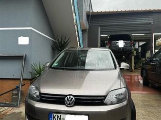 golf 6 plus 1,4 benzin. 🇩🇪