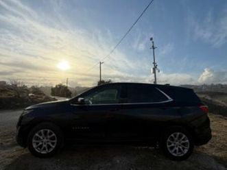 4x2 lt plus אוט׳ 1.5 (170 כ״ס)