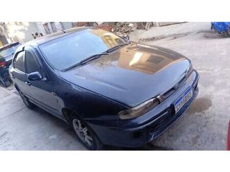 fiat brava elx 1.6 16v 4p 2000