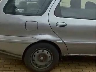 weekend stile 1.6 mpi 16v 4p