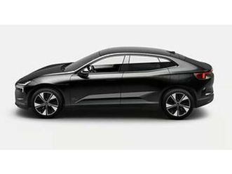 polestar 4 long range single motor | invigningserbjudande | 5,995kr/mån