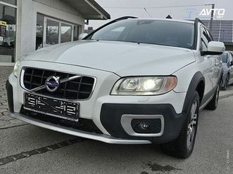 volvo xc70 d4 awd momentum