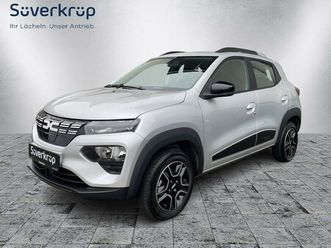 electric 45 essential - ccs-anschluß