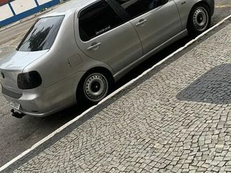 fiat siena elx 1.3 mpi flex 8v 4p 2005