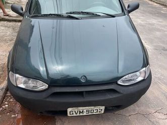 working 1.5 mpi 8v cs