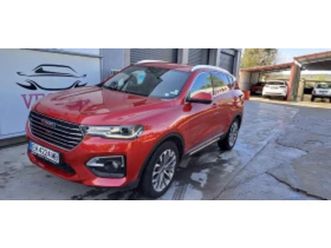 haval h6 ≫ 2019 • 35 000 лв. • id