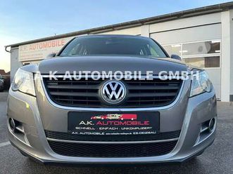 trend & fun 4motion*ahk*tempo*pdc*