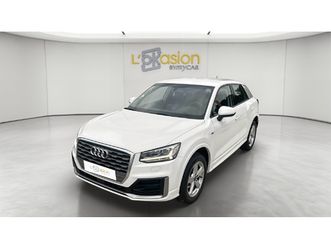 q2 35 tfsi cod 150 bvm6