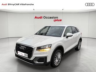 q2 40 tfsi 190 s tronic 7 quattro