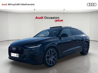 q8 55 tfsi 340 tiptronic 8 quattro