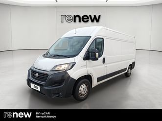 ducato tole 3.5 l h2 2.3 mjt 160