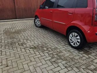 hlx 1.8 mpi flex 8v 5p