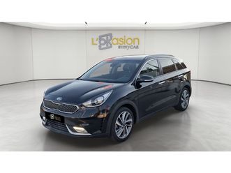 niro 1.6 gdi hybride 141 ch dct6