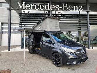 marco polo 300d 9g-tronic 4x4