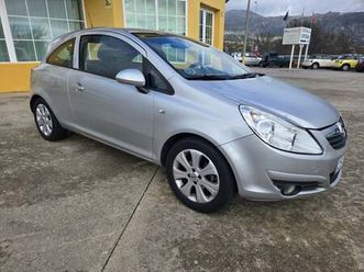 opel corsa 1.3cdti c mon 90