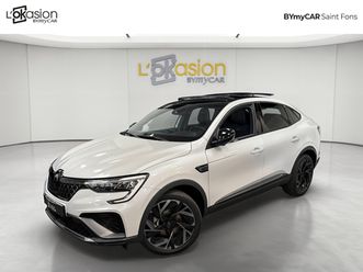 arkana e-tech 145 - 23