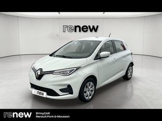 zoe r110 achat intégral