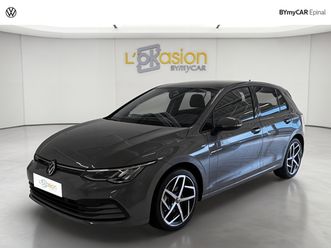 golf 1.5 etsi opf 150 dsg7