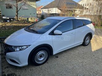 honda civic tourer 1.6 i-dtec exe adas navi euro6