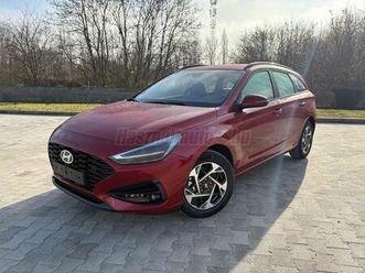 hyundai i30 1.5 dpi prime készletről azonnal vihető!