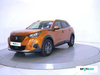 electrique 136 ch style