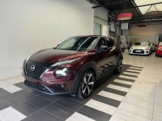 hybride 1.6 tekna full option garantie tot 2033*