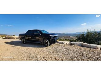 rst חשמלי אוט׳ (754 כ״ס)