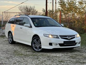 honda accord tourer 2.0 sport special edition (automata)