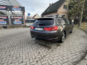 honda accord tourer 2.4 executive advanced safety (automata)