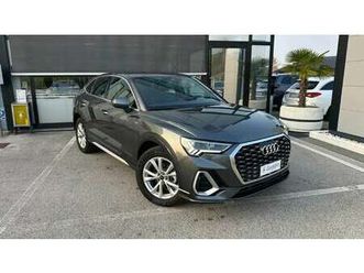 spb 35 tdi s tronic s line edition