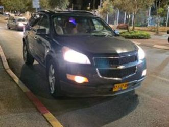 4x4 lt אוט׳ 7 מק 3.6 (281 כ״ס) [2009-2012]