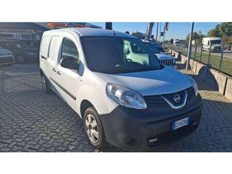 1.5 dci 115cv pl van