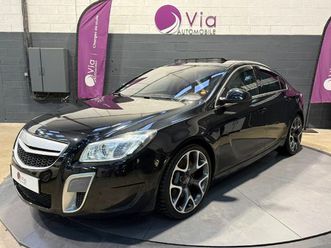 2.8 v6 turbo 325 awd opc