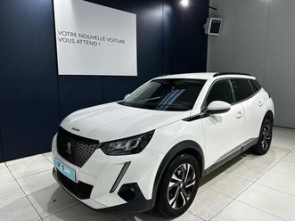 puretech 100 s&s allure pack