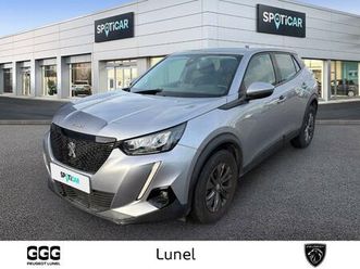 puretech 130 s&s bvm6 active business