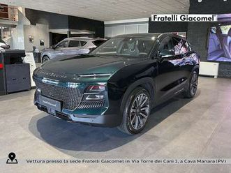 gt 1.6 t-gdi gpl 186cv dct