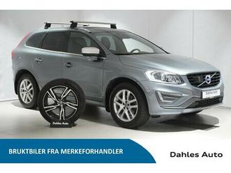 d5 r-design awd aut acc,skinn,krok,kamera,rattvarme