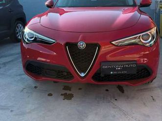 2.2 t rosso edizione rwd 160cv auto