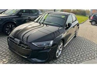 spb 35 tfsi s tronic s line edition