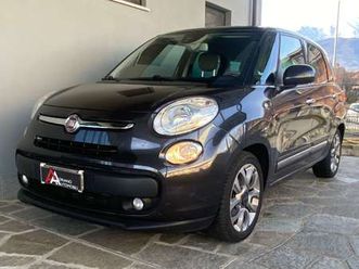 500l living 1.6 mjt lounge 105cv