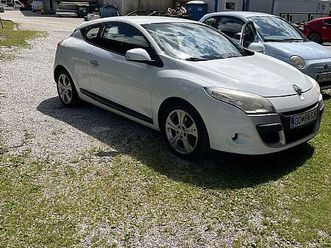 renault megane dynamique 1.6 16v